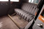 Lincoln Model K Enclosed Drive Limousine by Willoughby 1931 года